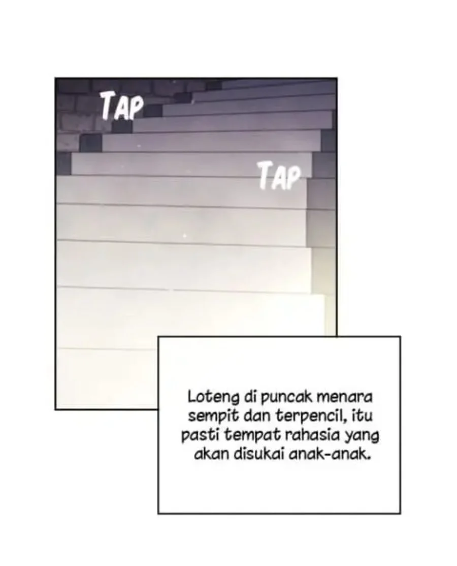 Villains Are Destined to Die Chapter 42 Gambar 27