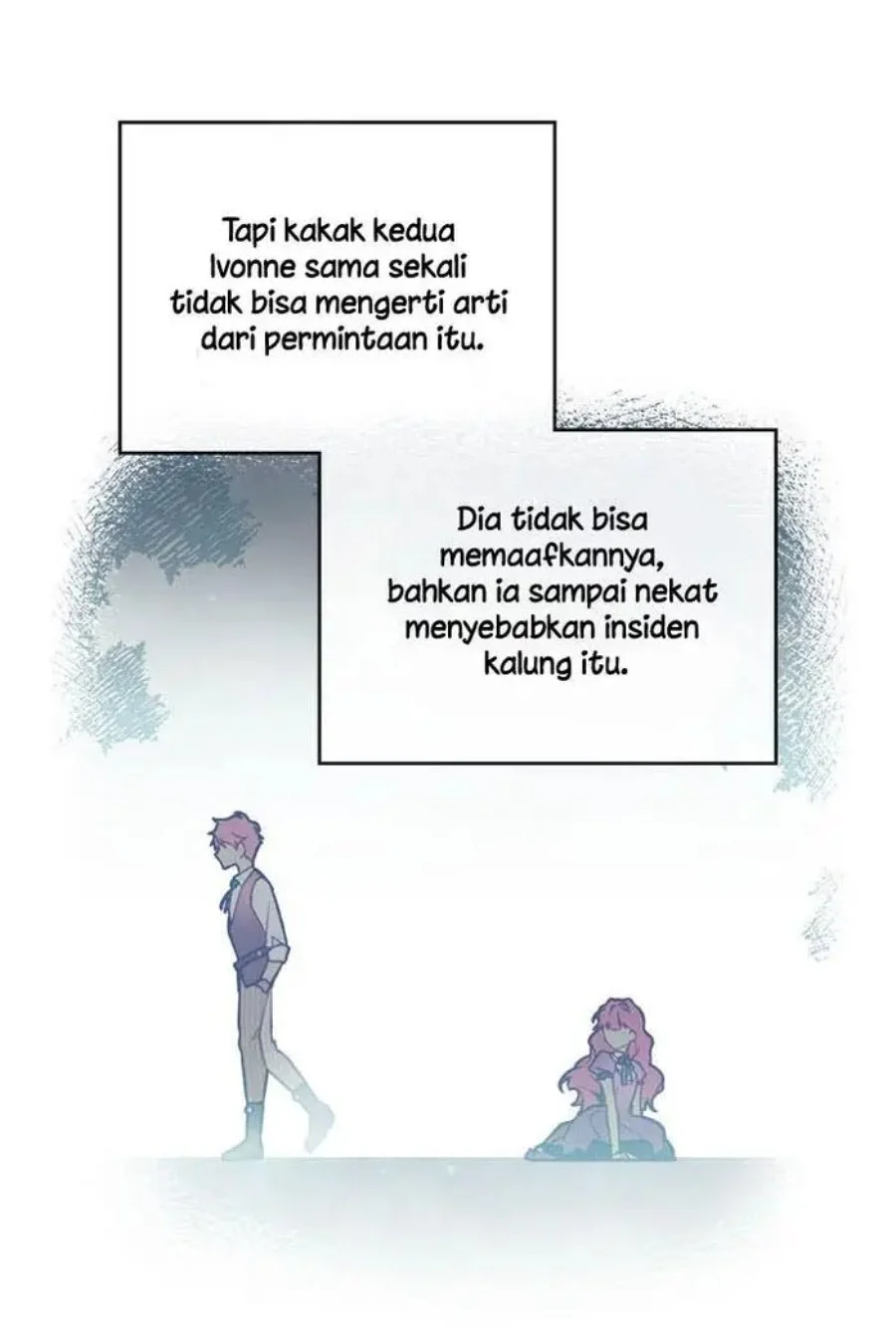 Villains Are Destined to Die Chapter 43 Gambar 25