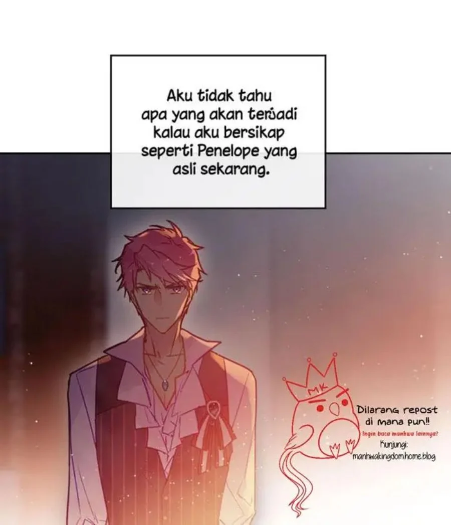 Villains Are Destined to Die Chapter 43 Gambar 26
