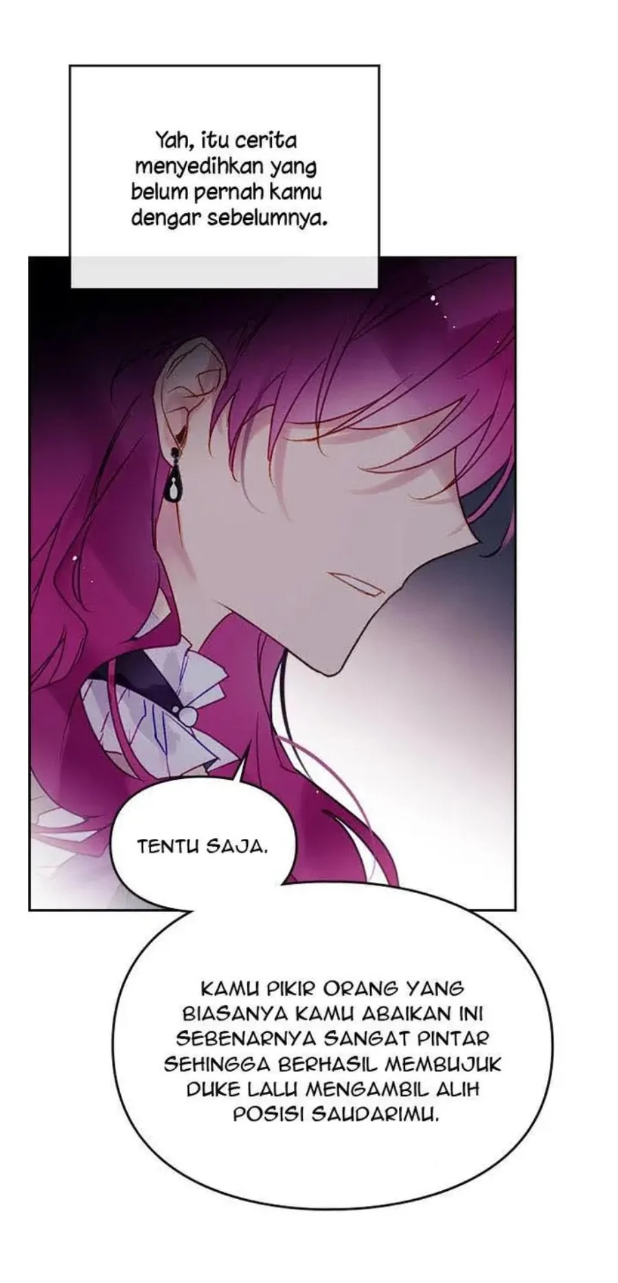 Villains Are Destined to Die Chapter 44 Gambar 24