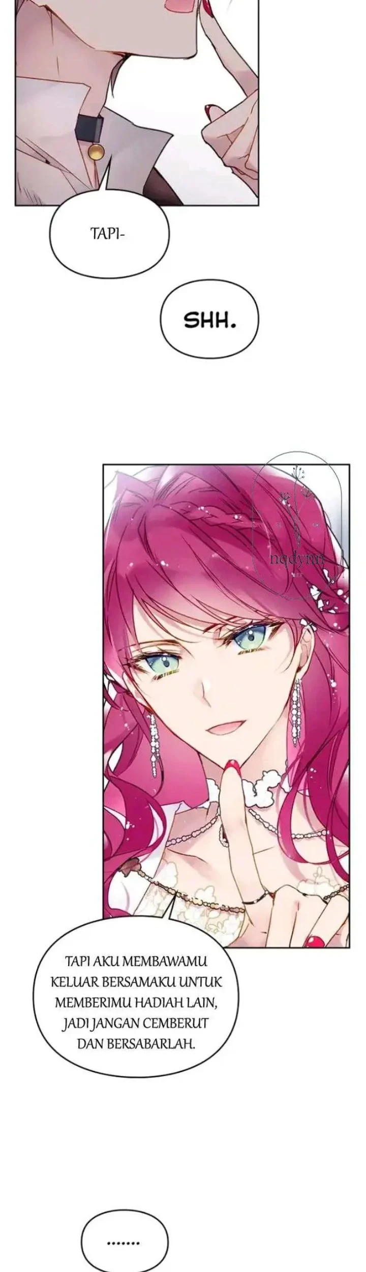 Villains Are Destined to Die Chapter 47 Gambar 19