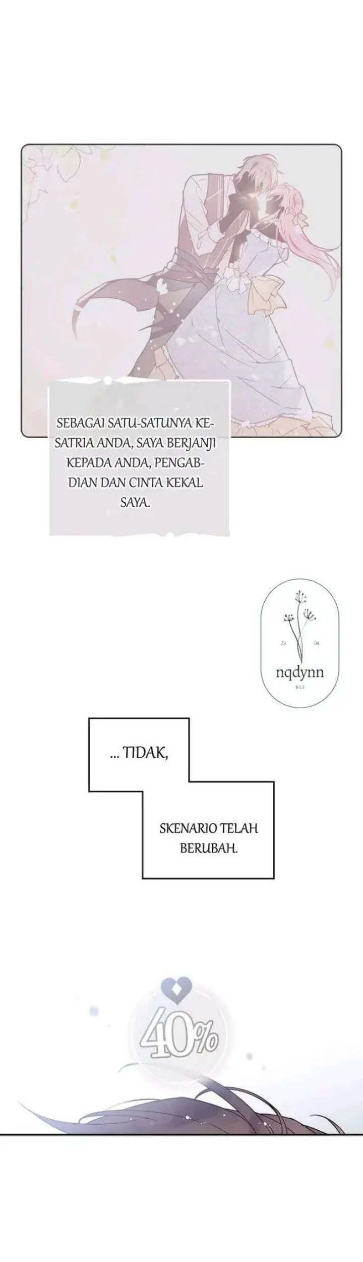 Villains Are Destined to Die Chapter 49 Gambar 17