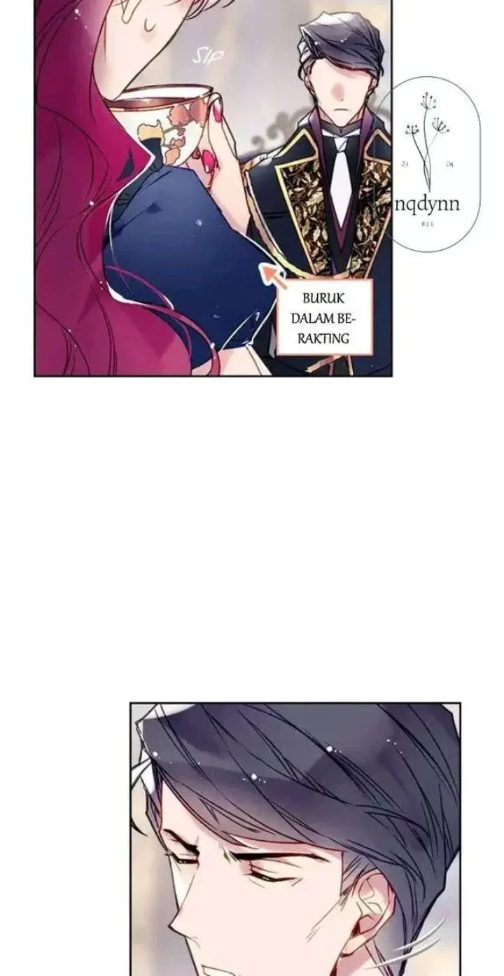 Villains Are Destined to Die Chapter 50 Gambar 18