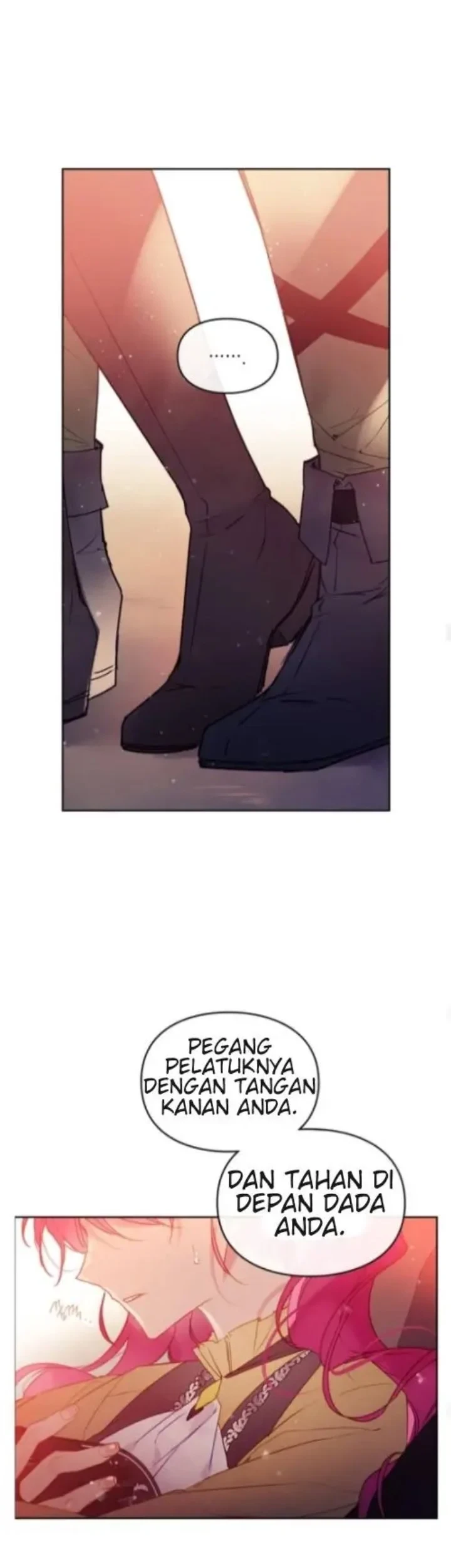 Villains Are Destined to Die Chapter 53 Gambar 20