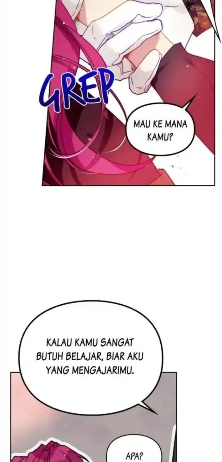 Villains Are Destined to Die Chapter 54 Gambar 17