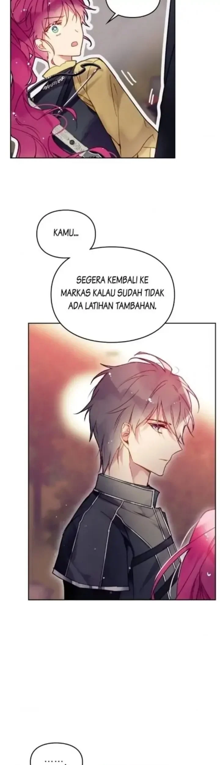 Villains Are Destined to Die Chapter 54 Gambar 18