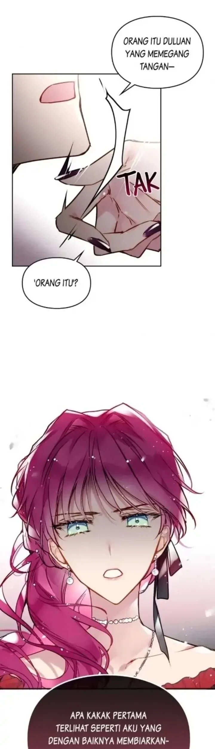 Villains Are Destined to Die Chapter 55 Gambar 19
