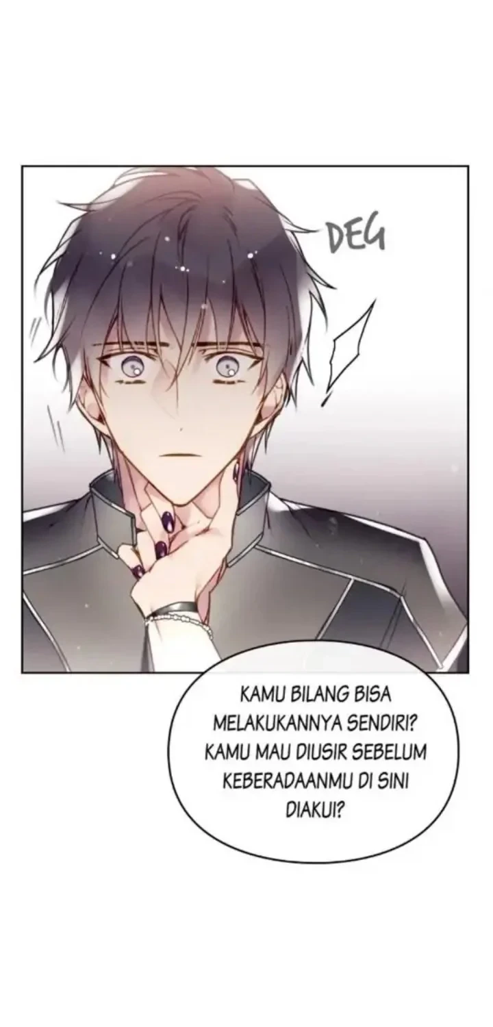 Villains Are Destined to Die Chapter 55 Gambar 18