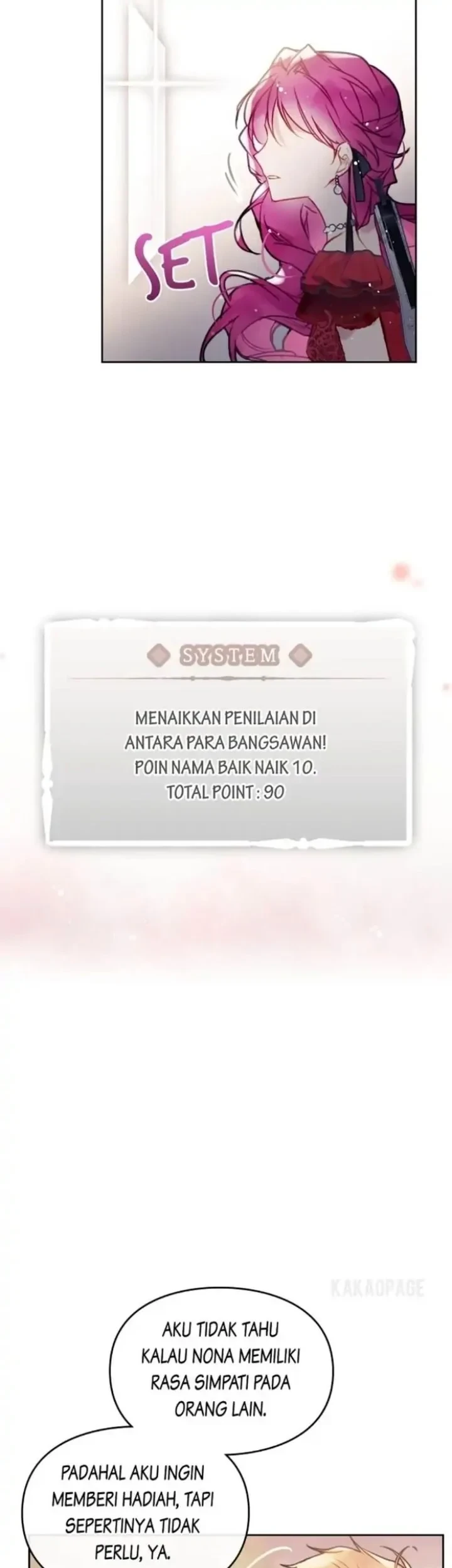 Villains Are Destined to Die Chapter 61 Gambar 23