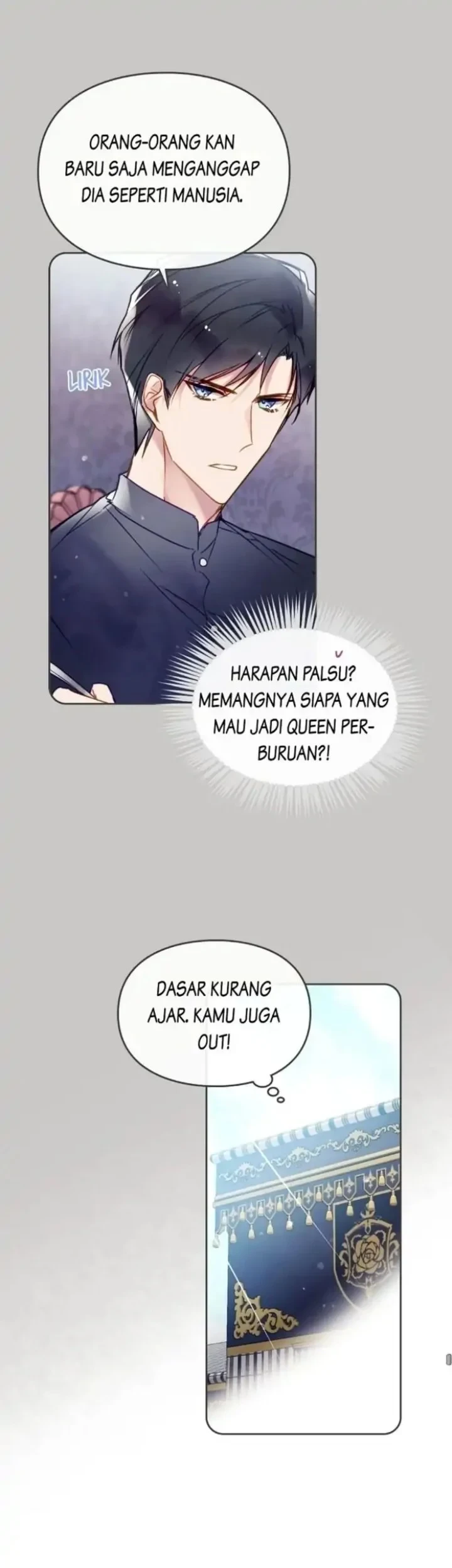 Villains Are Destined to Die Chapter 63 Gambar 23