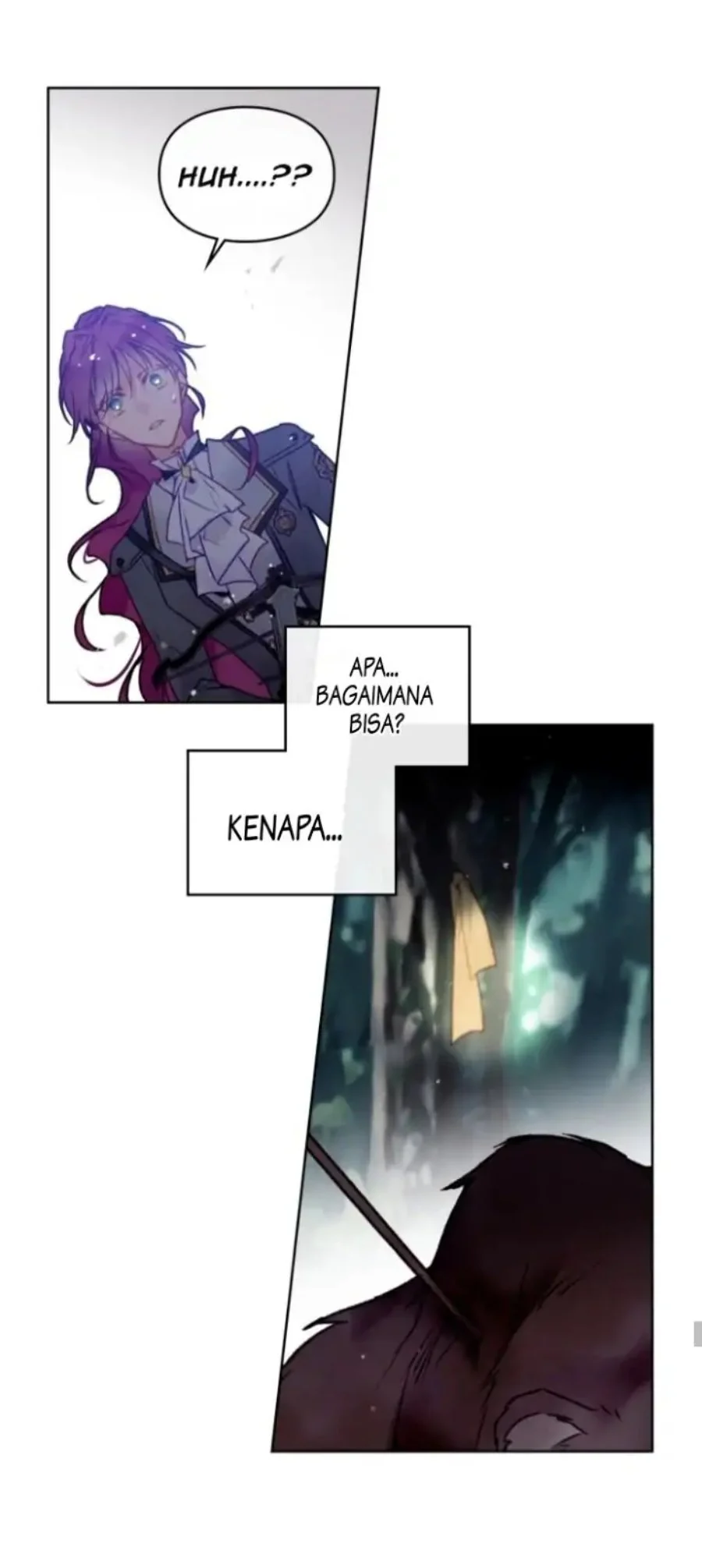 Villains Are Destined to Die Chapter 67 Gambar 24