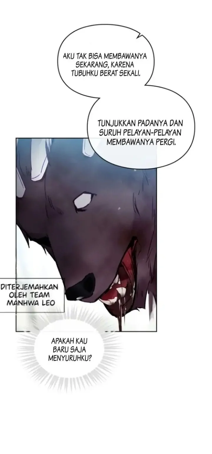 Villains Are Destined to Die Chapter 68 Gambar 24