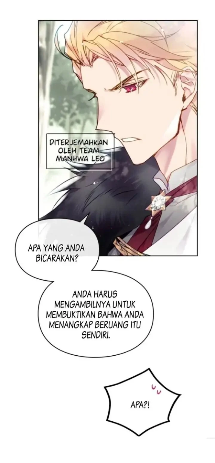 Villains Are Destined to Die Chapter 68 Gambar 26