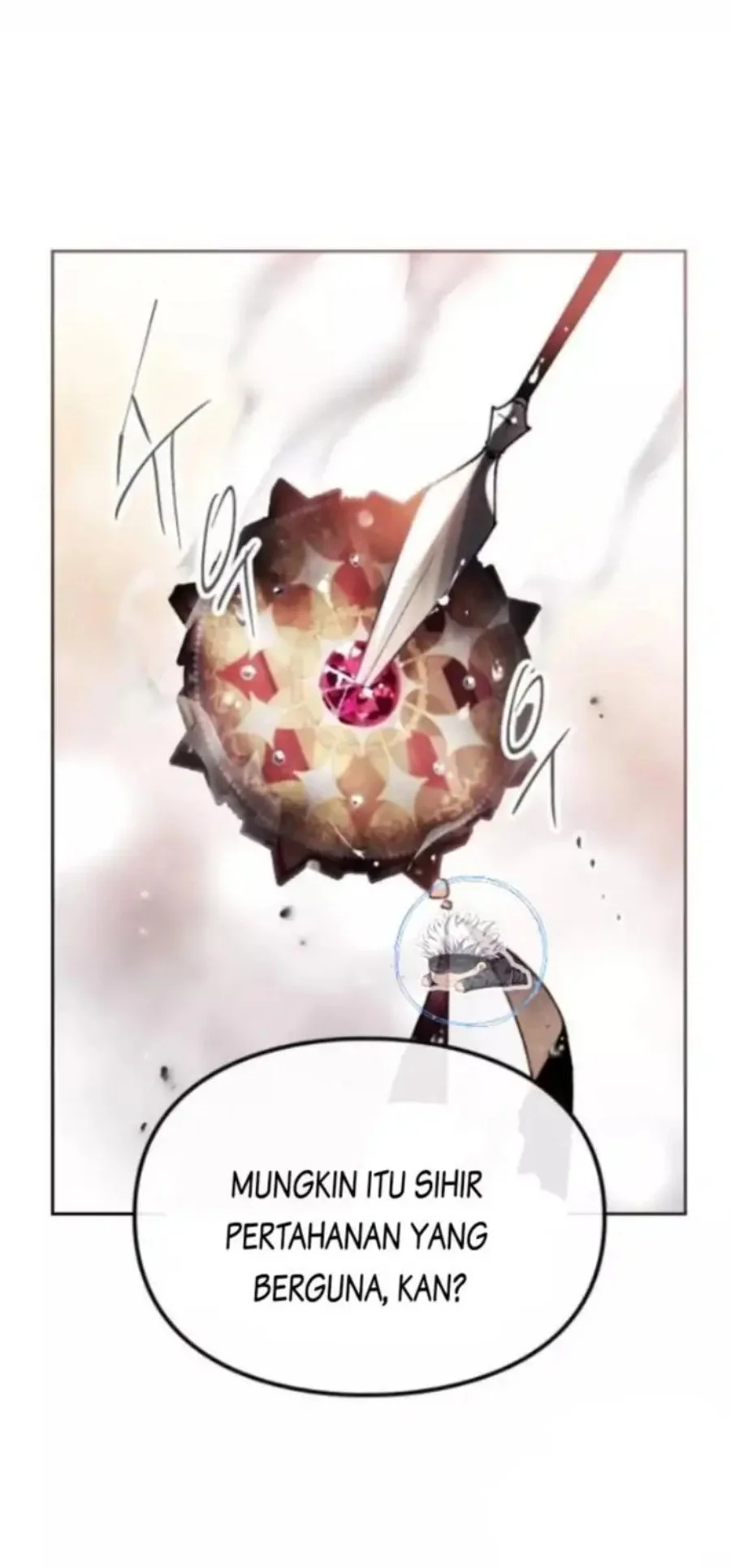 Villains Are Destined to Die Chapter 69 Gambar 26