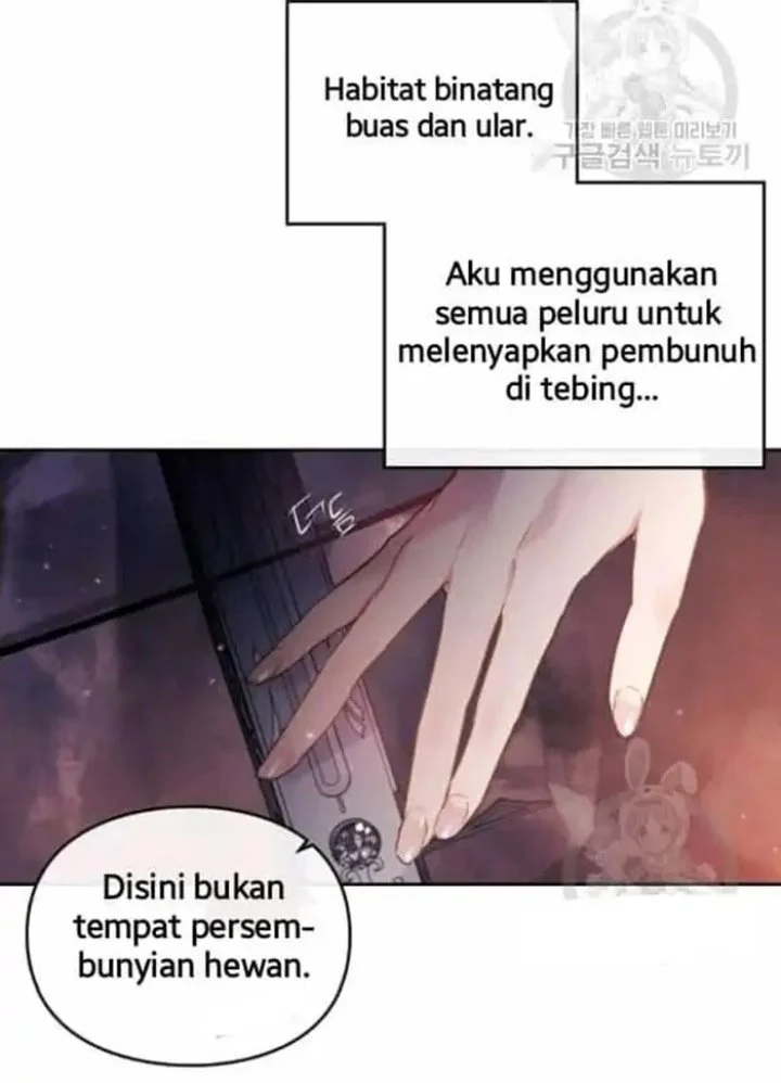 Villains Are Destined to Die Chapter 71 Gambar 22