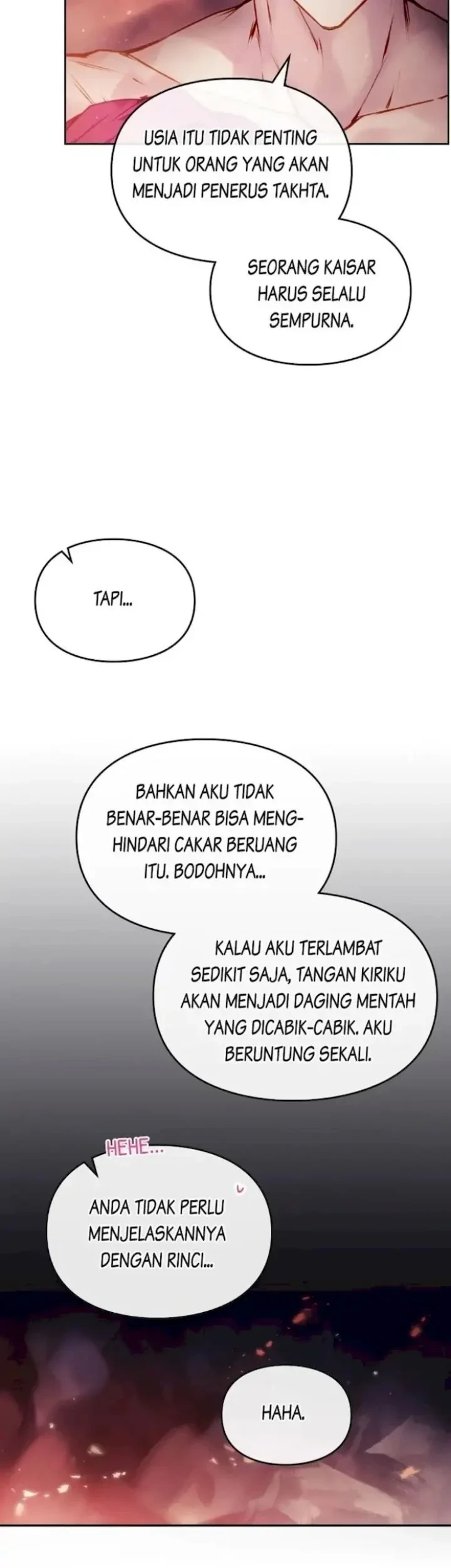 Villains Are Destined to Die Chapter 73 Gambar 23