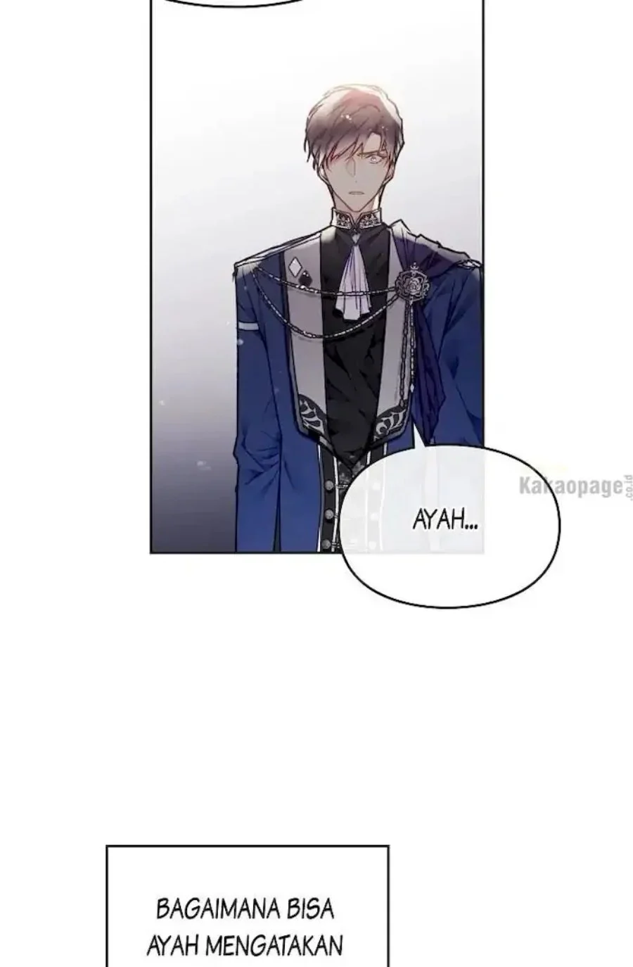 Villains Are Destined to Die Chapter 75 Gambar 33