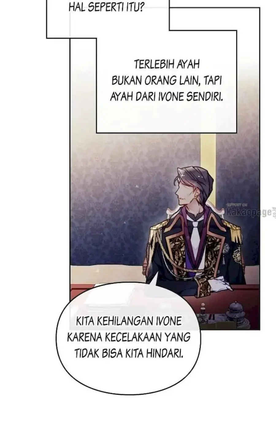 Villains Are Destined to Die Chapter 75 Gambar 34