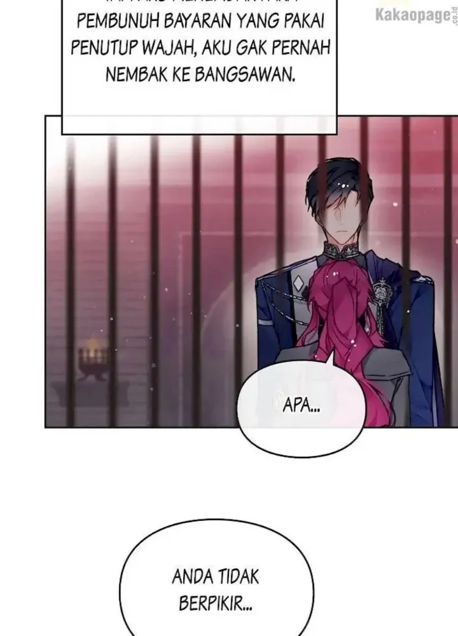 Villains Are Destined to Die Chapter 80 Gambar 34