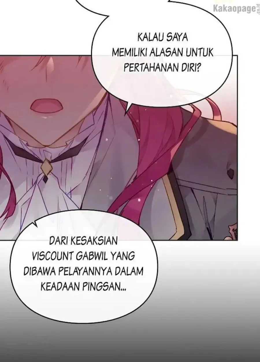 Villains Are Destined to Die Chapter 80 Gambar 35