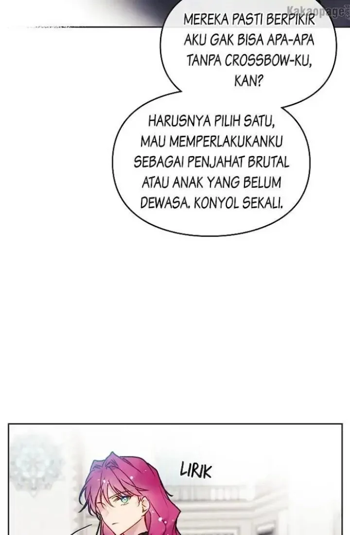 Villains Are Destined to Die Chapter 81 Gambar 32