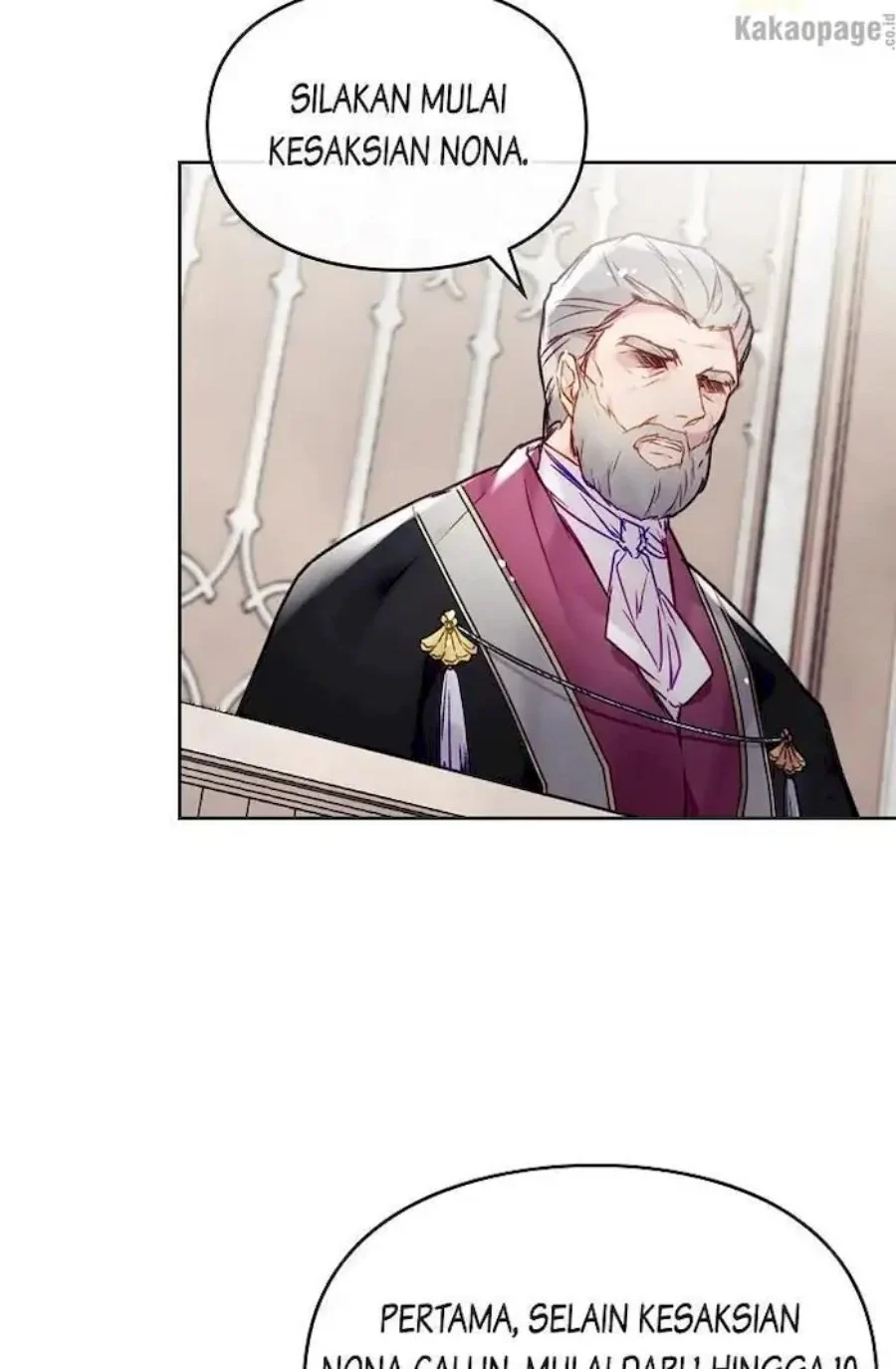 Villains Are Destined to Die Chapter 82 Gambar 31