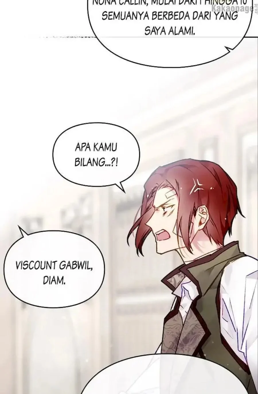 Villains Are Destined to Die Chapter 82 Gambar 32