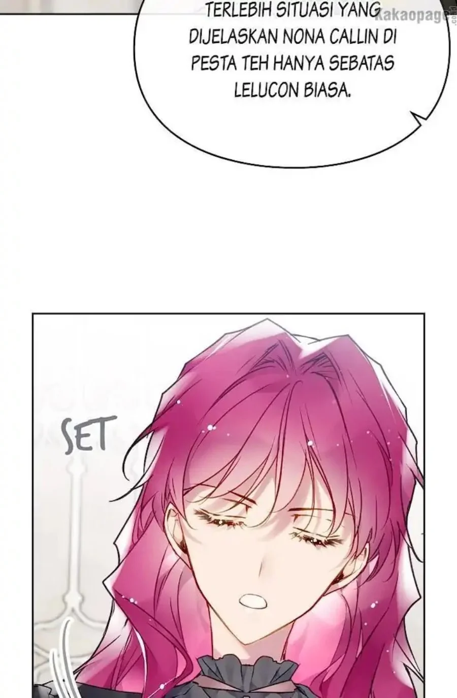 Villains Are Destined to Die Chapter 82 Gambar 33