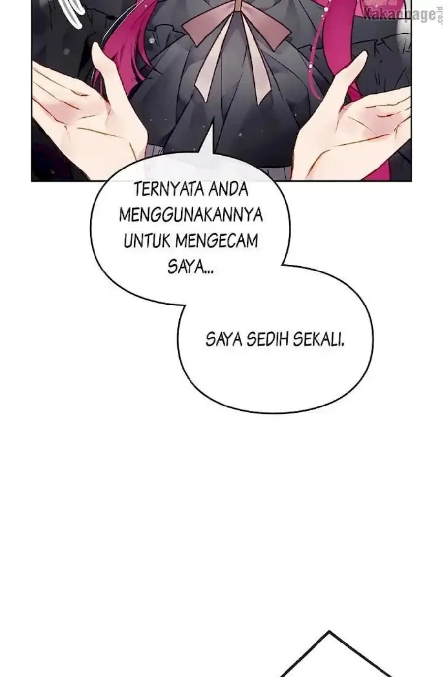 Villains Are Destined to Die Chapter 82 Gambar 34