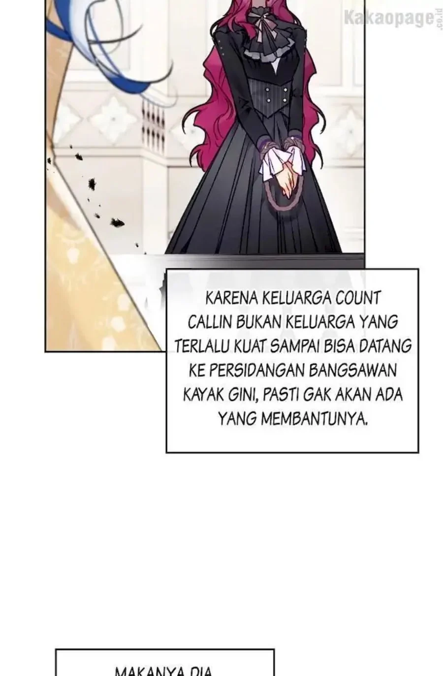 Villains Are Destined to Die Chapter 84 Gambar 36