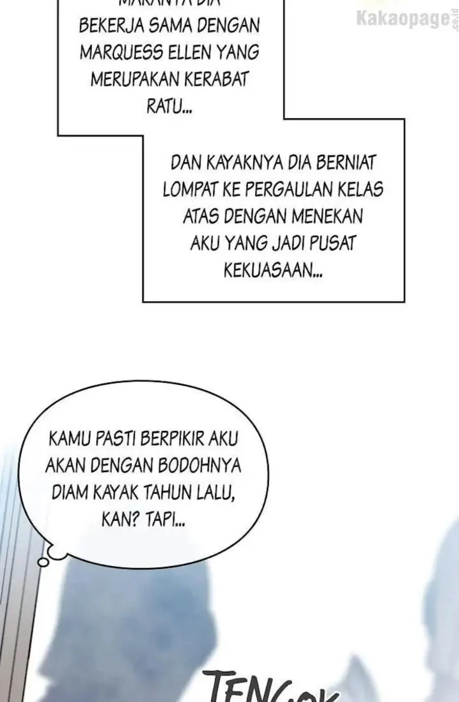 Villains Are Destined to Die Chapter 84 Gambar 37