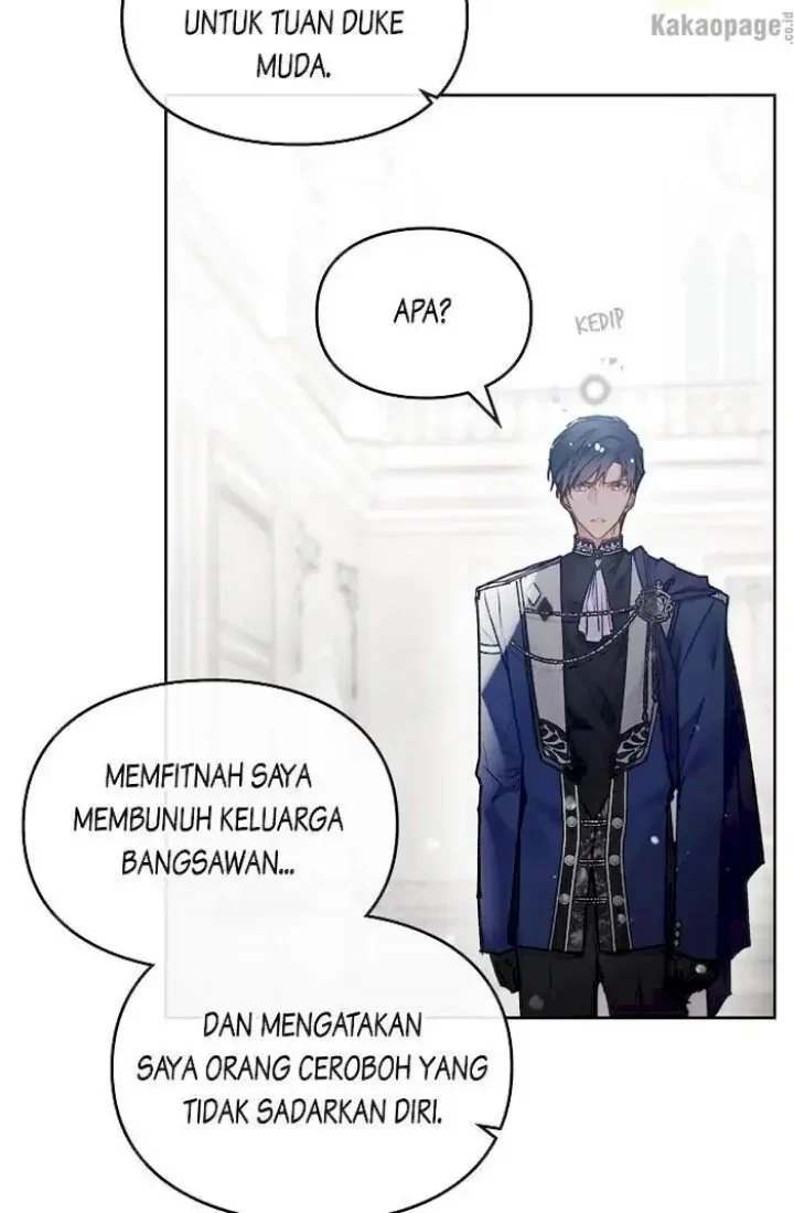 Villains Are Destined to Die Chapter 85 Gambar 39