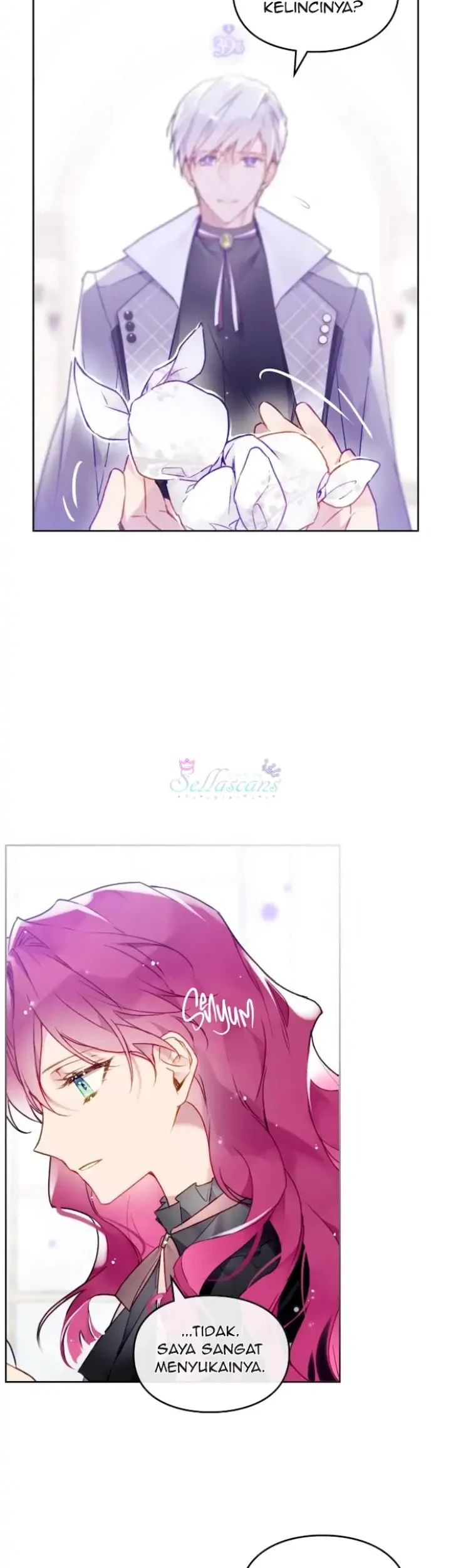 Villains Are Destined to Die Chapter 86 Gambar 17