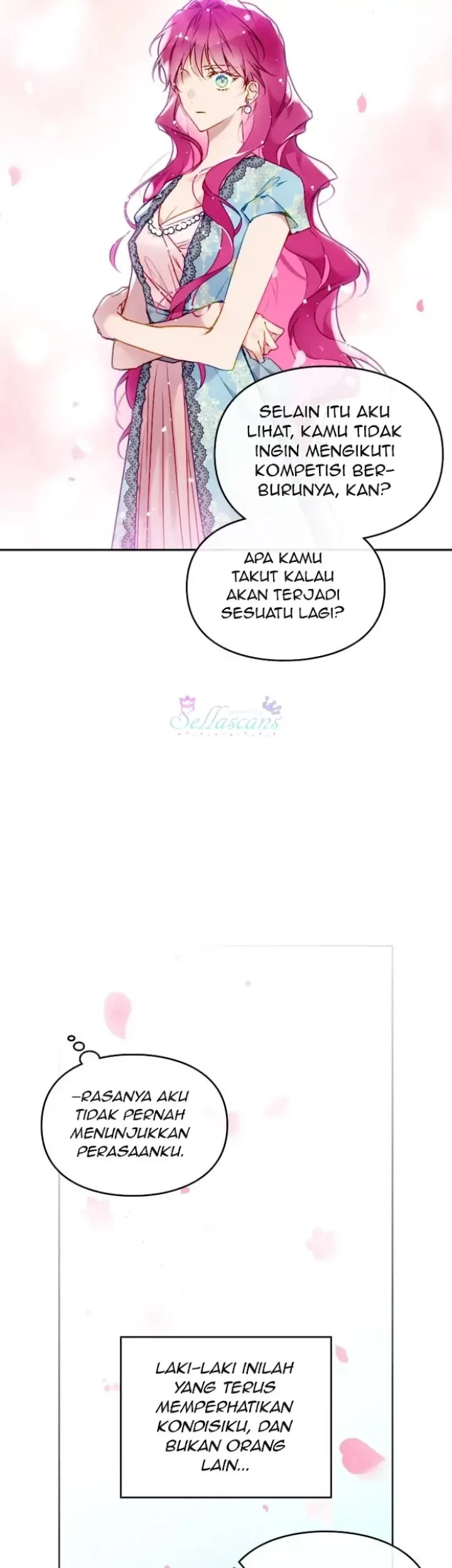 Villains Are Destined to Die Chapter 87 Gambar 17