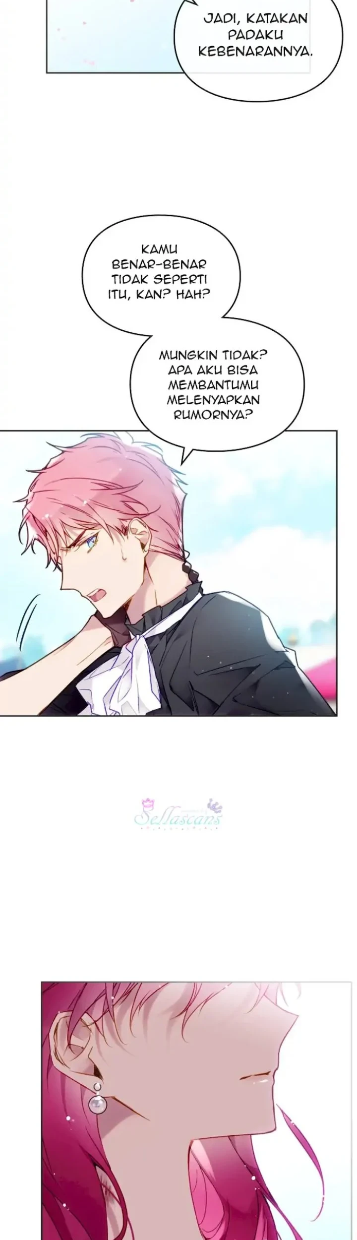 Villains Are Destined to Die Chapter 87 Gambar 18