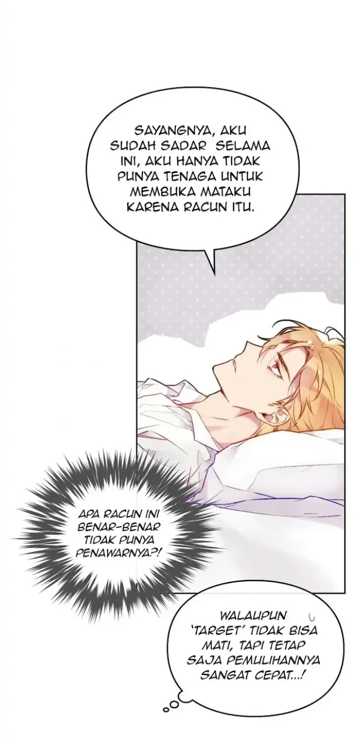 Villains Are Destined to Die Chapter 88 Gambar 17