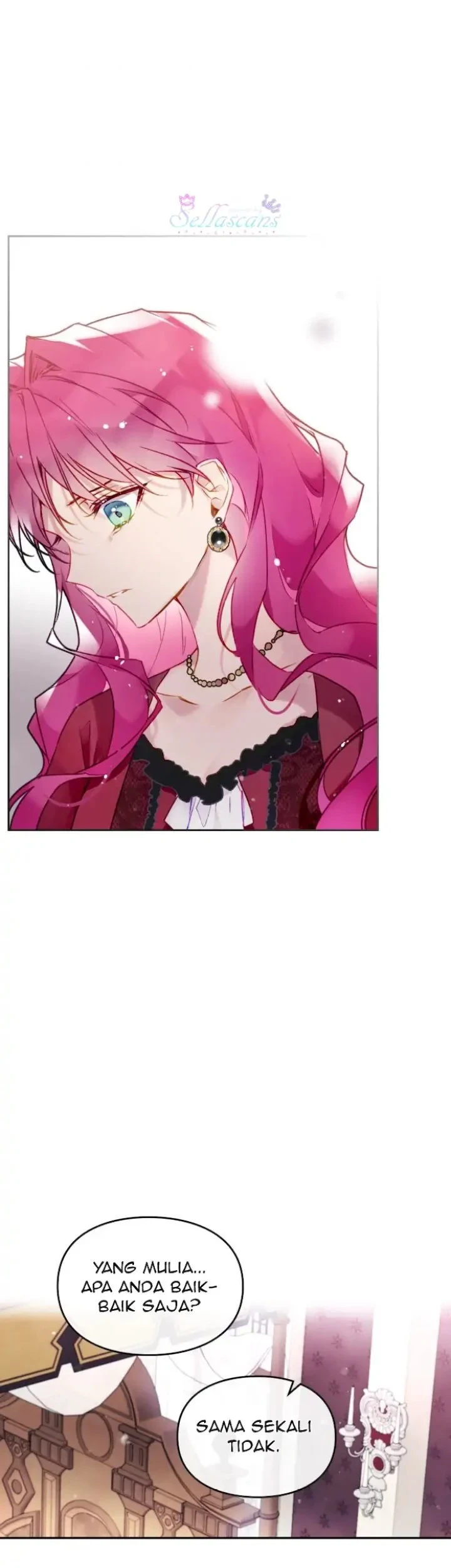 Villains Are Destined to Die Chapter 88 Gambar 18