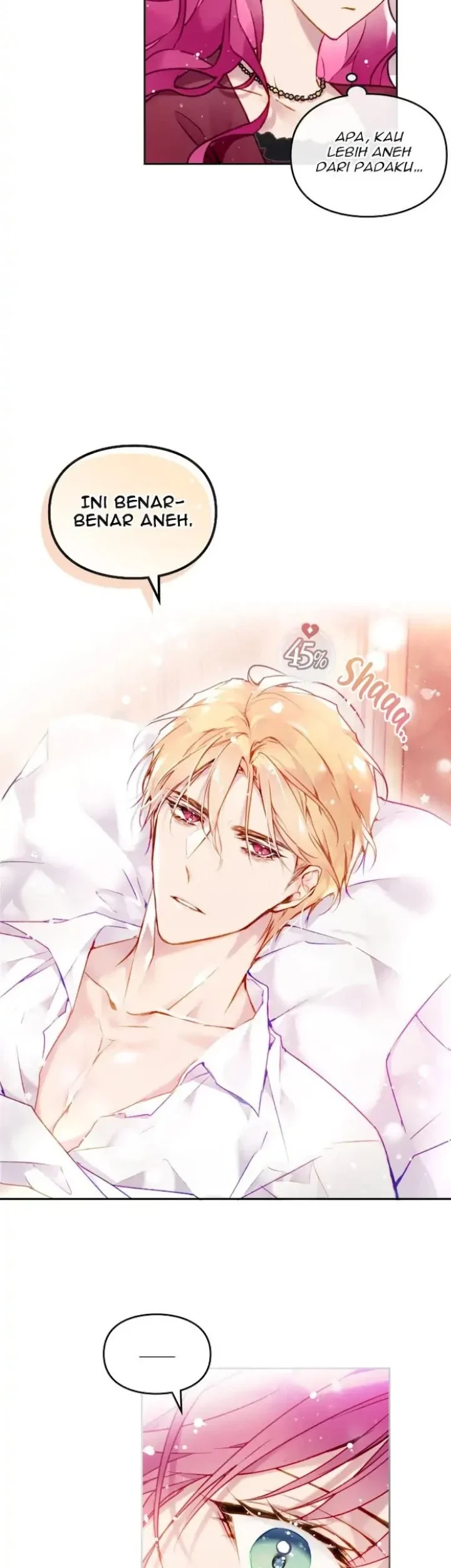 Villains Are Destined to Die Chapter 89 Gambar 19