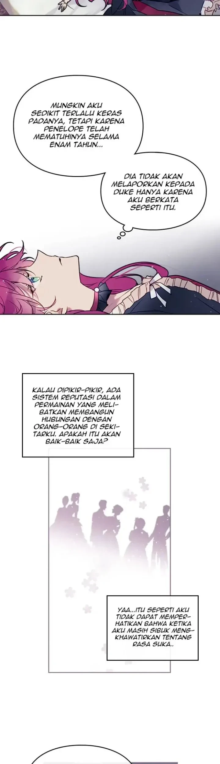 Villains Are Destined to Die Chapter 9 Gambar 16