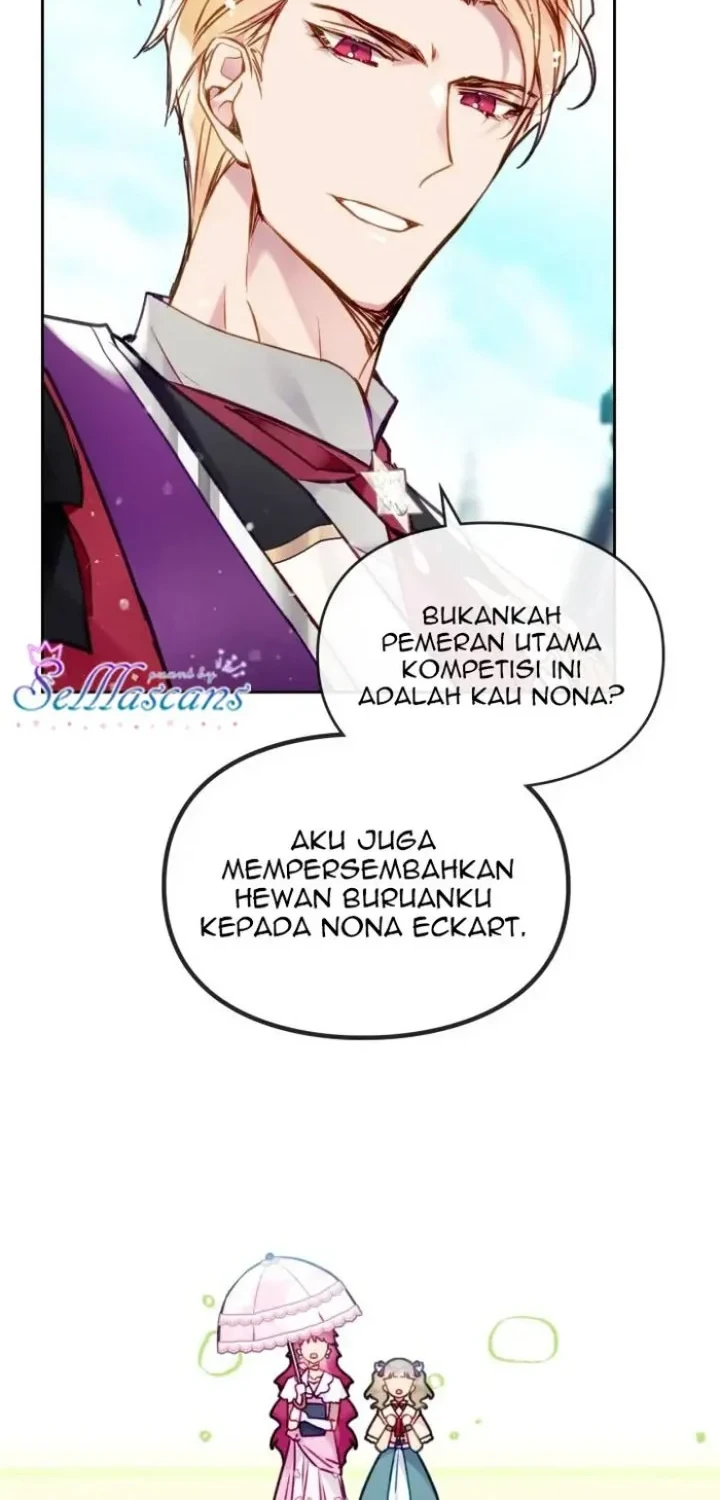 Villains Are Destined to Die Chapter 90 Gambar 17