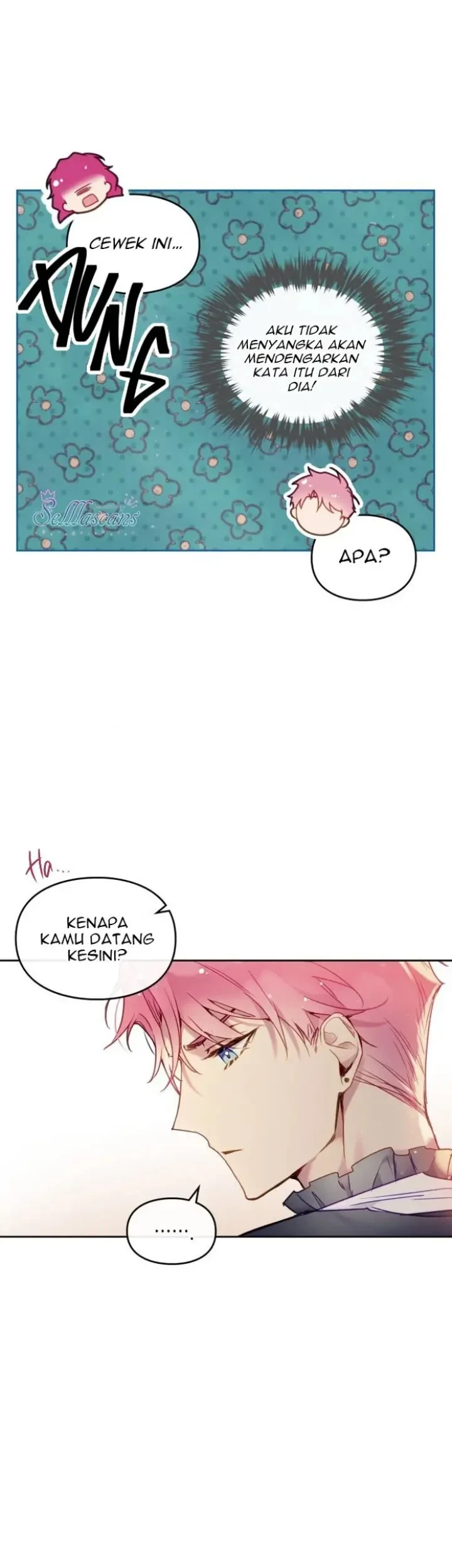 Villains Are Destined to Die Chapter 91 Gambar 17