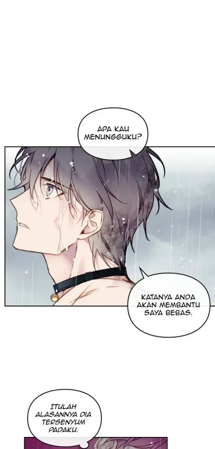 Villains Are Destined to Die Chapter 92 Gambar 16