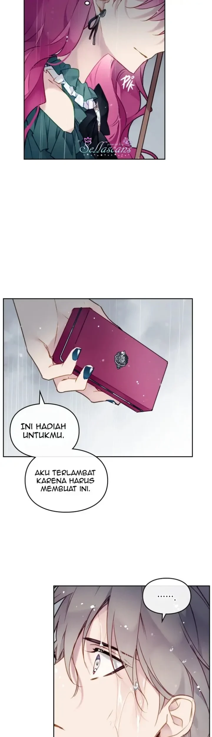 Villains Are Destined to Die Chapter 92 Gambar 17