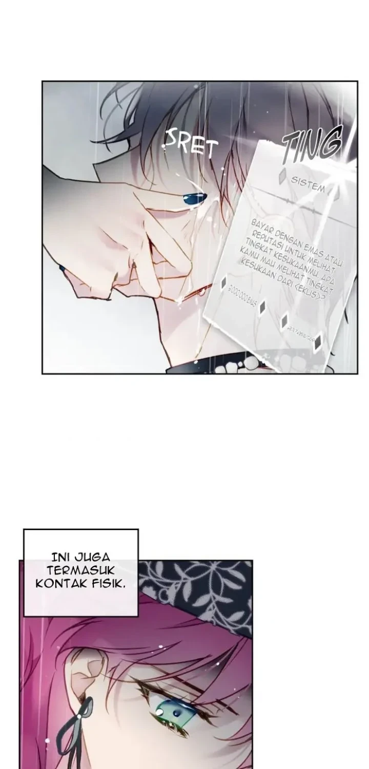 Villains Are Destined to Die Chapter 93 Gambar 17