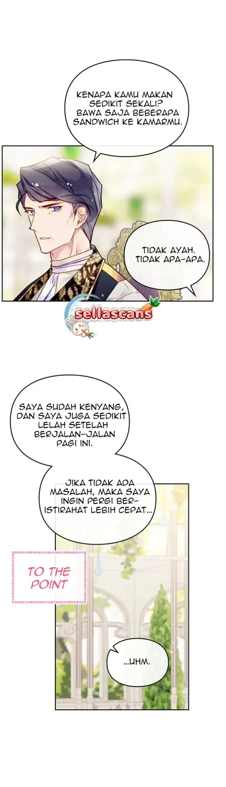 Villains Are Destined to Die Chapter 94 Gambar 19