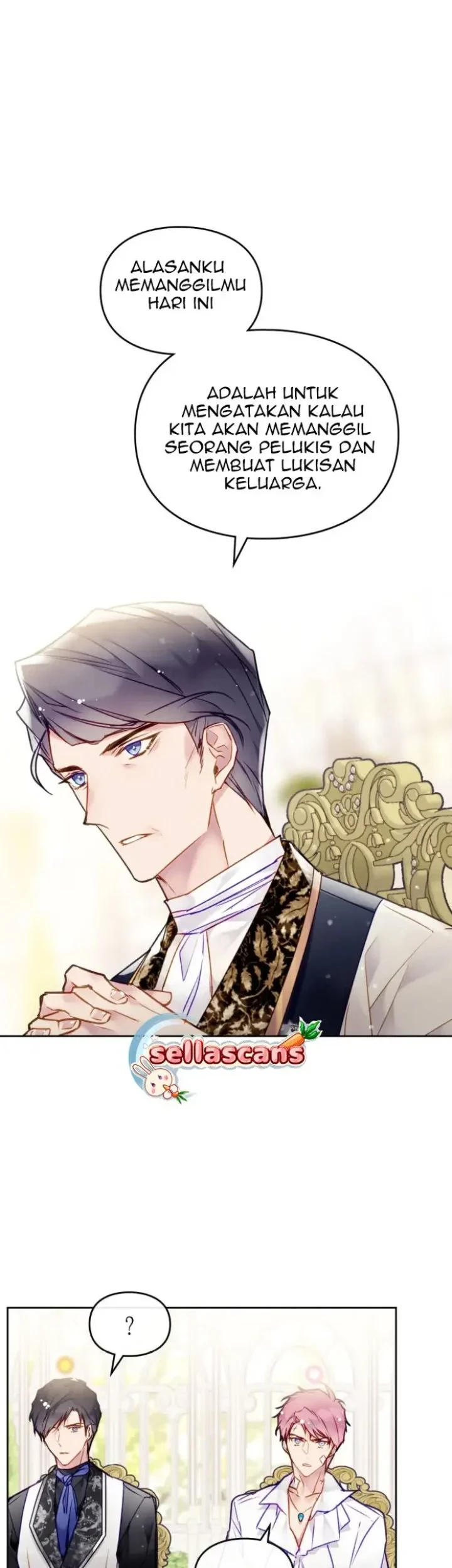 Villains Are Destined to Die Chapter 94 Gambar 20
