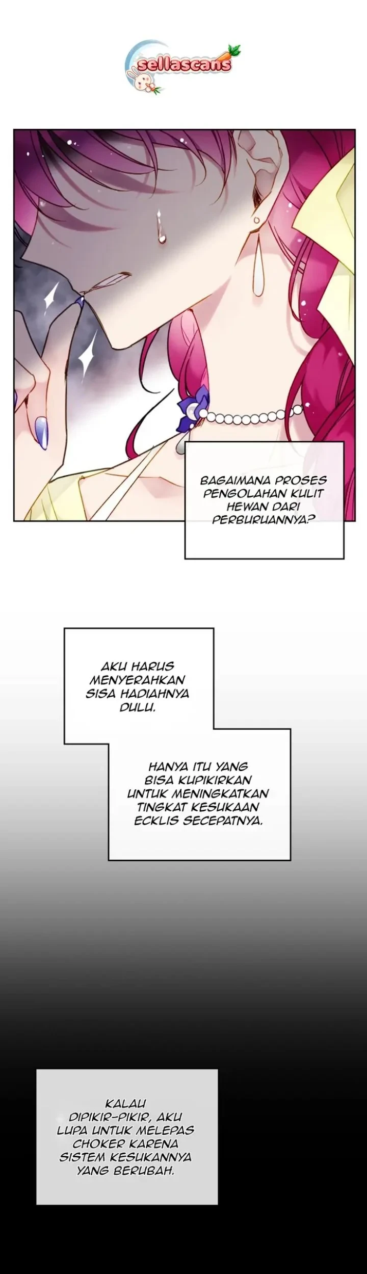 Villains Are Destined to Die Chapter 95 Gambar 20