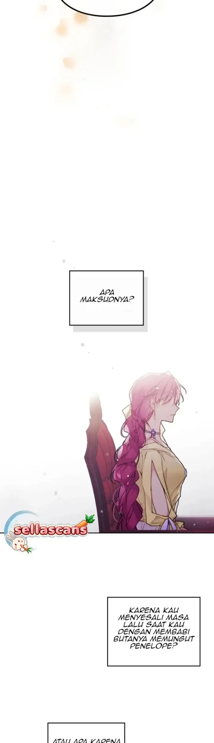 Villains Are Destined to Die Chapter 96 Gambar 17