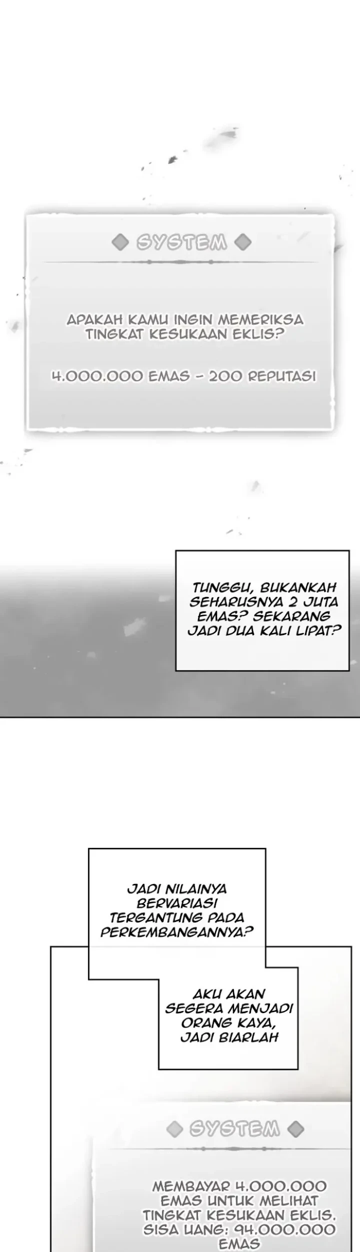 Villains Are Destined to Die Chapter 97 Gambar 20