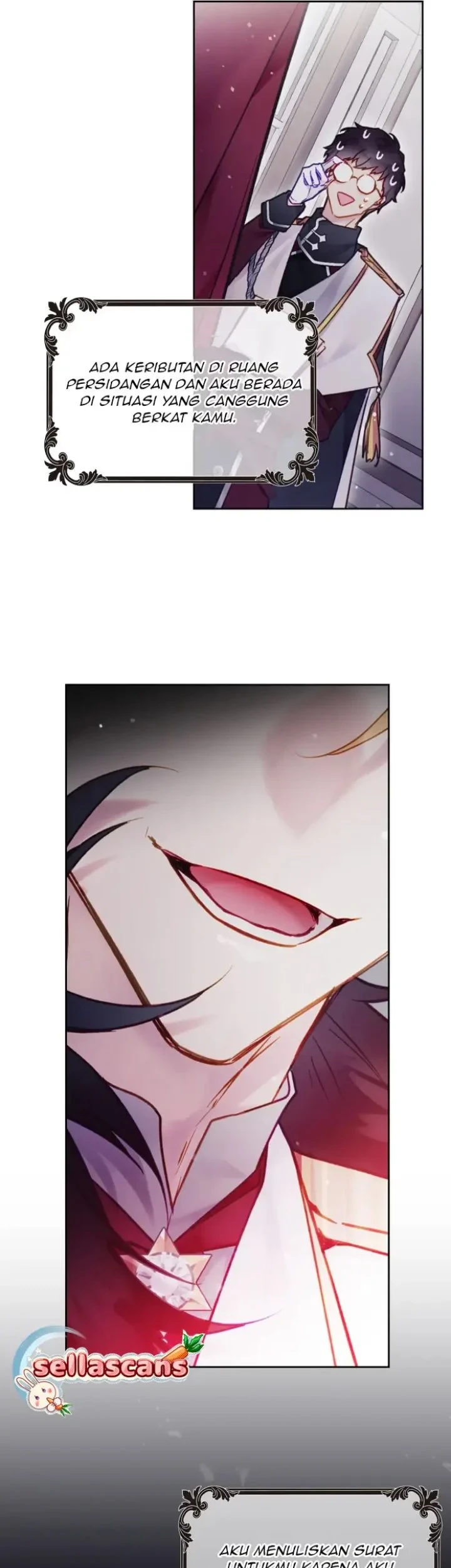 Villains Are Destined to Die Chapter 98 Gambar 17